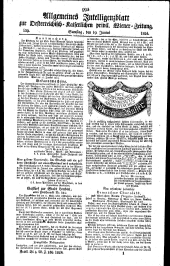 Wiener Zeitung 18240619 Seite: 5