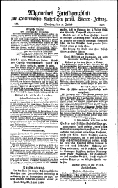 Wiener Zeitung 18240703 Seite: 5