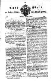 Wiener Zeitung 18240710 Seite: 11