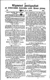 Wiener Zeitung 18240714 Seite: 5