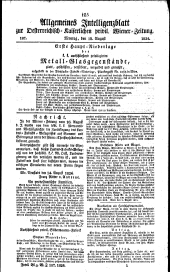 Wiener Zeitung 18240816 Seite: 5