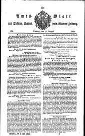 Wiener Zeitung 18240817 Seite: 9