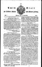 Wiener Zeitung 18240910 Seite: 9