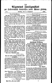 Wiener Zeitung 18240914 Seite: 5