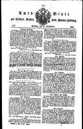 Wiener Zeitung 18240921 Seite: 9