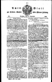 Wiener Zeitung 18240925 Seite: 13