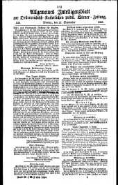 Wiener Zeitung 18240927 Seite: 5