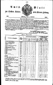Wiener Zeitung 18241001 Seite: 9
