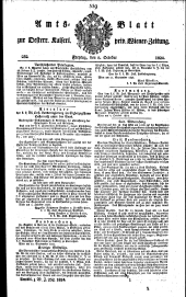 Wiener Zeitung 18241008 Seite: 9