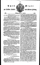 Wiener Zeitung 18241011 Seite: 9