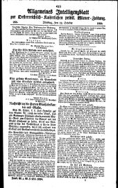 Wiener Zeitung 18241012 Seite: 5