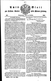 Wiener Zeitung 18241014 Seite: 11