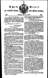 Wiener Zeitung 18241016 Seite: 11