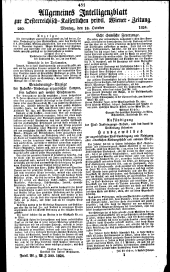 Wiener Zeitung 18241018 Seite: 5