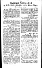 Wiener Zeitung 18241019 Seite: 5