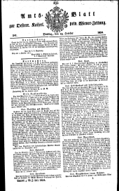 Wiener Zeitung 18241019 Seite: 11