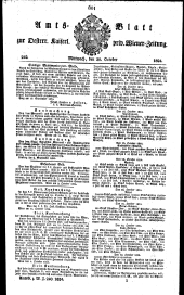 Wiener Zeitung 18241020 Seite: 11