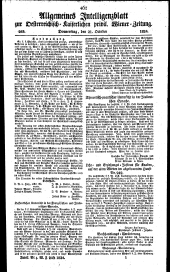 Wiener Zeitung 18241021 Seite: 5