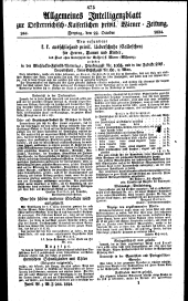 Wiener Zeitung 18241022 Seite: 7