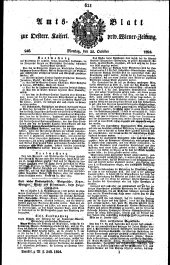 Wiener Zeitung 18241025 Seite: 11