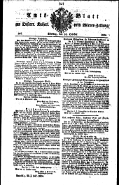 Wiener Zeitung 18241026 Seite: 13