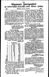 Wiener Zeitung 18241027 Seite: 5