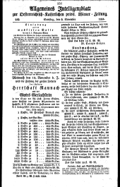 Wiener Zeitung 18241106 Seite: 5