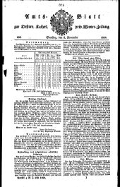 Wiener Zeitung 18241106 Seite: 13