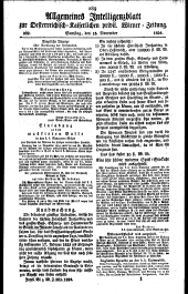 Wiener Zeitung 18241113 Seite: 5