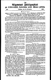 Wiener Zeitung 18241116 Seite: 5