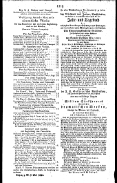 Wiener Zeitung 18241118 Seite: 5