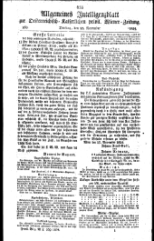 Wiener Zeitung 18241123 Seite: 5