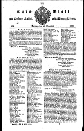 Wiener Zeitung 18241126 Seite: 11