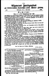 Wiener Zeitung 18241201 Seite: 5