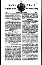 Wiener Zeitung 18241201 Seite: 11