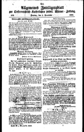 Wiener Zeitung 18241203 Seite: 7