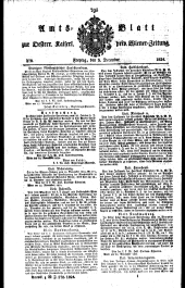Wiener Zeitung 18241203 Seite: 13