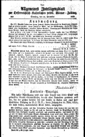 Wiener Zeitung 18241218 Seite: 5