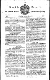 Wiener Zeitung 18241218 Seite: 13