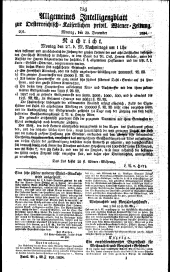 Wiener Zeitung 18241220 Seite: 5