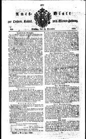 Wiener Zeitung 18241221 Seite: 13