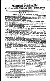 Wiener Zeitung 18241222 Seite: 5