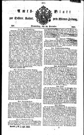 Wiener Zeitung 18241223 Seite: 13