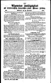 Wiener Zeitung 18241229 Seite: 5