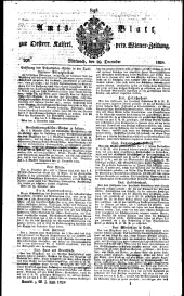 Wiener Zeitung 18241229 Seite: 13