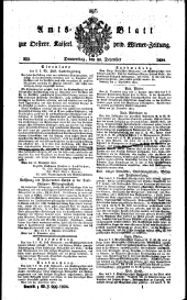 Wiener Zeitung 18241230 Seite: 11