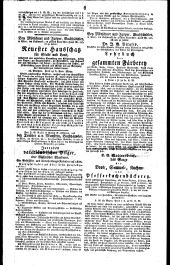 Wiener Zeitung 18250103 Seite: 16