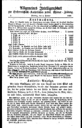 Wiener Zeitung 18250104 Seite: 11