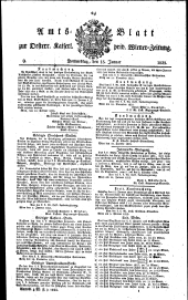 Wiener Zeitung 18250113 Seite: 7