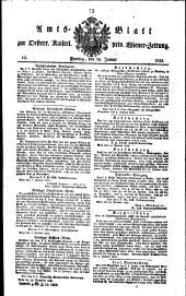 Wiener Zeitung 18250118 Seite: 5